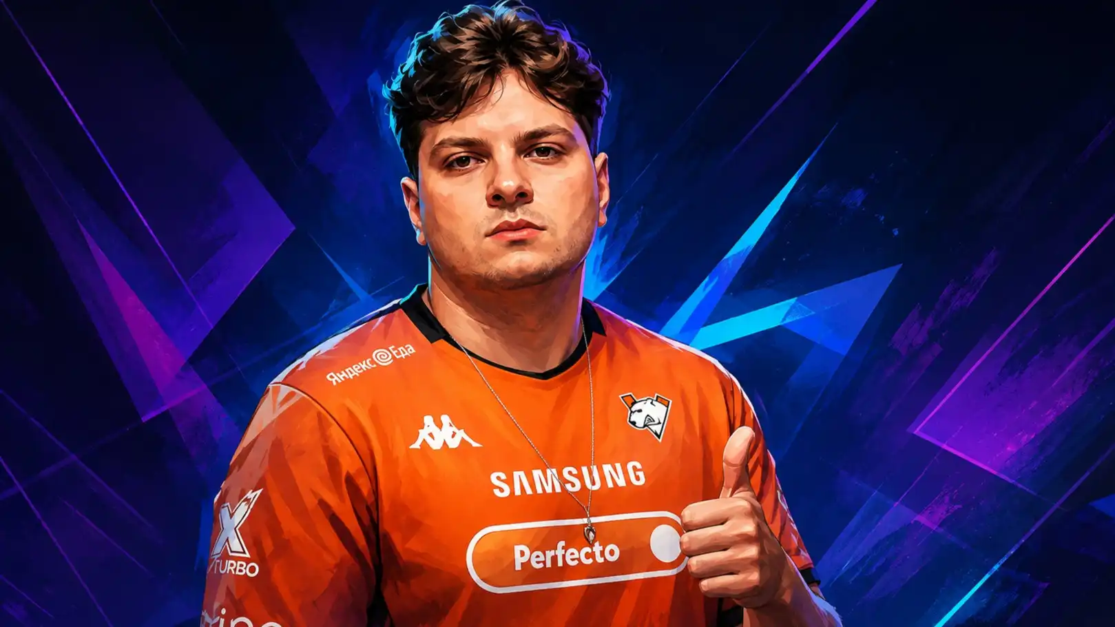 Perfecto Enters Free Agency After Virtus.pro Exit – What's Next for the Major Champion?